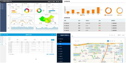 成都智慧停車軟件開發與整體解決方案 計算機系統集成的創新實踐