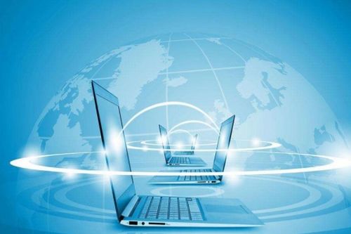 軟件開發與計算機系統集成 現代科技的核心服務